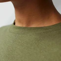 Fjällräven HEMP BLEND T-SHIRT W Damen - T-Shirt