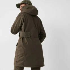 Fjällräven HÖGVILT JACKET W Damen - Jagdjacke