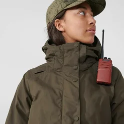 Fjällräven HÖGVILT JACKET W Damen - Jagdjacke