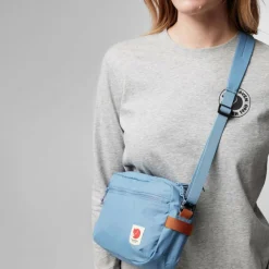 Fjällräven HIGH COAST CROSSBODY - Umhängetasche