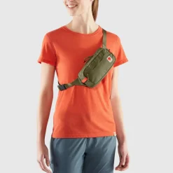 Fjällräven HIGH COAST HIP PACK - Hüfttasche