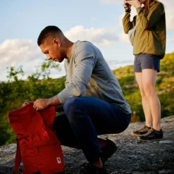 Fjällräven HIGH COAST LITE SHORTS W Damen - Shorts