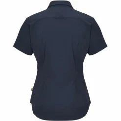 Fjällräven HIGH COAST LITE SHIRT SS W Damen - Outdoor Bluse