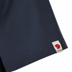 Fjällräven HIGH COAST LITE SHIRT SS W Damen - Outdoor Bluse