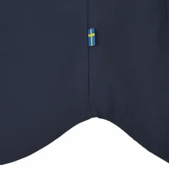 Fjällräven HIGH COAST LITE SHIRT SS W Damen - Outdoor Bluse