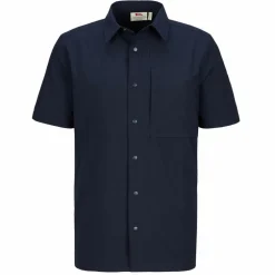 Fjällräven HIGH COAST PACK SHIRT SS M Herren - Outdoor Hemd