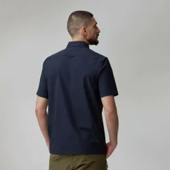 Fjällräven HIGH COAST PACK SHIRT SS M Herren - Outdoor Hemd