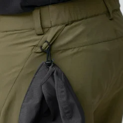 Fjällräven HIGH COAST PACK SHORTS M Herren - Shorts