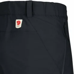 Fjällräven HIGH COAST PACK SHORTS M Herren - Shorts
