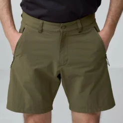 Fjällräven HIGH COAST PACK SHORTS M Herren - Shorts