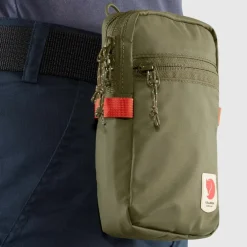 Fjällräven HIGH COAST POCKET Unisex - Umhängetasche
