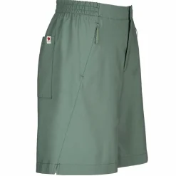 Fjällräven HIGH COAST SHADE SHORTS W Damen - Shorts
