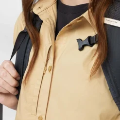 Fjällräven HIGH COAST SHADE DRESS W Damen - Kleid