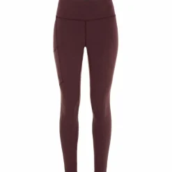 Fjällräven HIGH COAST TIGHTS W Damen - Leggings