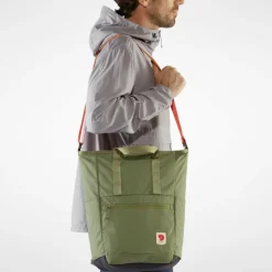 Fjällräven HIGH COAST TOTEPACK - Umhängetasche