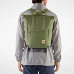 Fjällräven HIGH COAST TOTEPACK - Umhängetasche