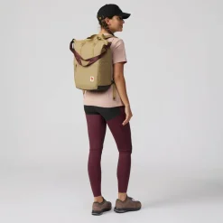 Fjällräven HIGH COAST TOTEPACK - Umhängetasche