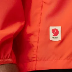 Fjällräven HIGH COAST WIND HOODIE W Damen - Windbreaker