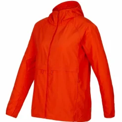 Fjällräven HIGH COAST WIND HOODIE W Damen - Windbreaker