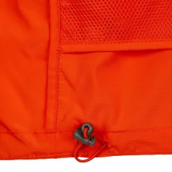 Fjällräven HIGH COAST WIND HOODIE W Damen - Windbreaker