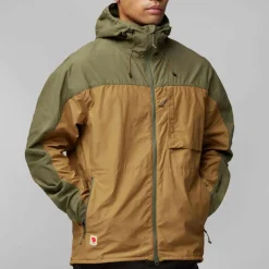 Fjällräven HIGH COAST WIND JACKET M Herren - Windbreaker