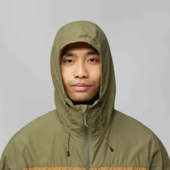 Fjällräven HIGH COAST WIND JACKET M Herren - Windbreaker
