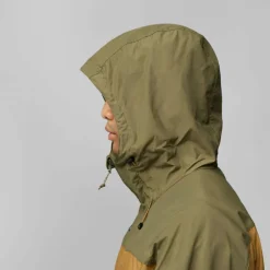 Fjällräven HIGH COAST WIND JACKET M Herren - Windbreaker