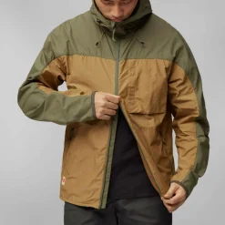 Fjällräven HIGH COAST WIND JACKET M Herren - Windbreaker