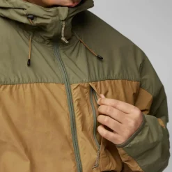 Fjällräven HIGH COAST WIND JACKET M Herren - Windbreaker