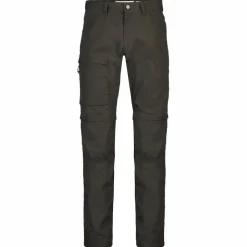 Fjällräven HIGH COAST ZIP-OFF TROUSERS M Herren - Trekkinghose