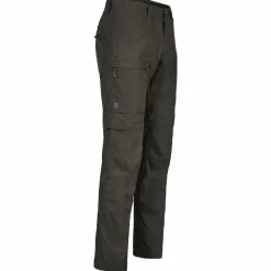 Fjällräven HIGH COAST ZIP-OFF TROUSERS M Herren - Trekkinghose