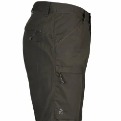 Fjällräven HIGH COAST ZIP-OFF TROUSERS M Herren - Trekkinghose
