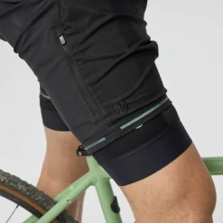 Fjällräven HOJA BIB SHORTS M Herren - Radlerhose