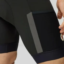 Fjällräven HOJA BIB SHORTS M Herren - Radlerhose