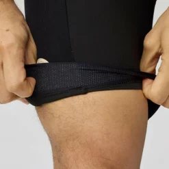 Fjällräven HOJA BIB SHORTS M Herren - Radlerhose
