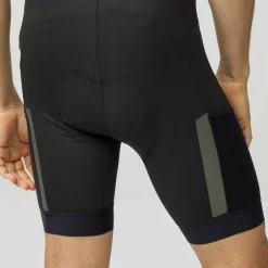 Fjällräven HOJA BIB SHORTS W Damen - Radlerhose