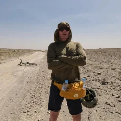 Fjällräven HOJA EXPANDABLE HIP PACK - Hüfttasche