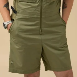 Fjällräven HOJA FIELD SUIT W Damen - Overall