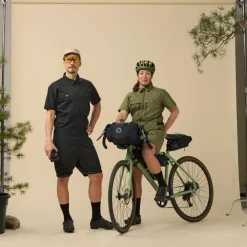 Fjällräven HOJA FIELD SUIT W Damen - Overall