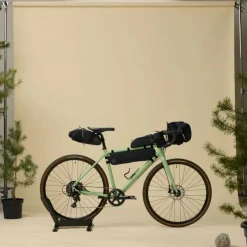 Fjällräven HOJA FRAME BAG L Unisex - Rahmentasche
