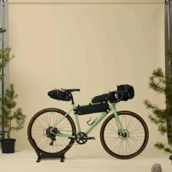 Fjällräven HOJA FRAME BAG M Unisex - Rahmentasche