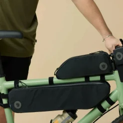 Fjällräven HOJA FRAME BAG M Unisex - Rahmentasche