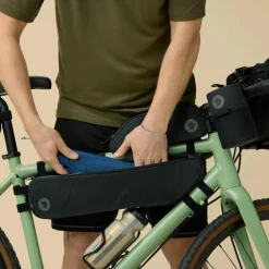 Fjällräven HOJA FRAME BAG M Unisex - Rahmentasche