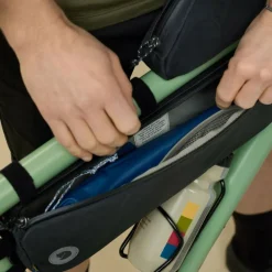 Fjällräven HOJA FRAME BAG M Unisex - Rahmentasche