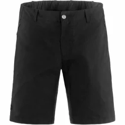 Fjällräven HOJA HYBRID SHORTS M Herren - Radshorts