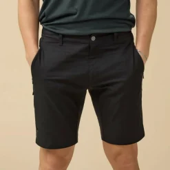 Fjällräven HOJA HYBRID SHORTS M Herren - Radshorts