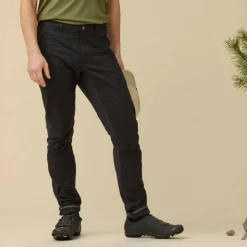 Fjällräven HOJA HYBRID TROUSERS M Herren - Fahrradhose