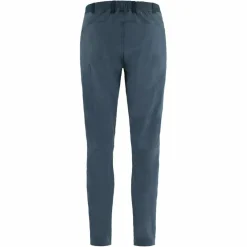 Fjällräven HOJA HYBRID TROUSERS W Damen - Fahrradhose