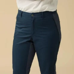 Fjällräven HOJA HYBRID TROUSERS W Damen - Fahrradhose
