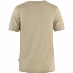 Fjällräven HOJA LUGNT WOOL T-SHIRT M Herren - T-Shirt